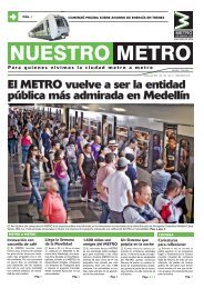 Descargue esta publicaciÃ³n en formato PDF. - Metro