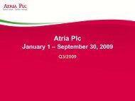 attachment - Atriagroup.com