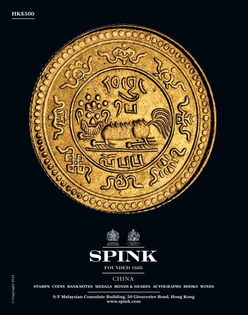 Download PDF - Spink