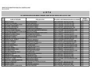Lista certificate medici primari - Directia de Sanatate Publica Iasi