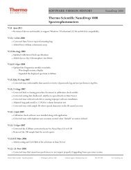 Nanodrop Nd 1000 Software Mac Nanodrop Nd 1000 Software Mac