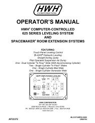 ML33373 - HWH Corporation