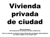 Presentación de PowerPoint - Universidad de los Andes