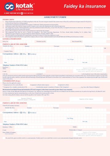 form bdo auto debit Form Assignment of BDO Deed form bdo auto debit Form Assignment of BDO Deed
