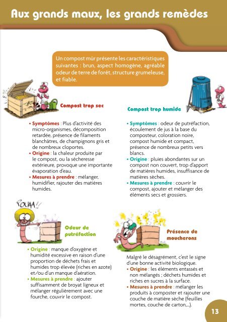 GUIDE PRATIQUE - Le Conseil Général de la Martinique