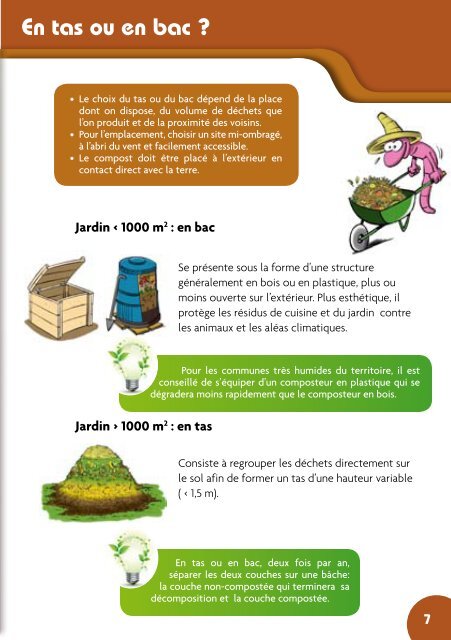 GUIDE PRATIQUE - Le Conseil Général de la Martinique