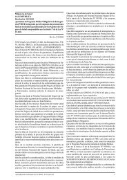 ResoluciÃ³n 201/2002 - Superintendencia de Servicios de Salud