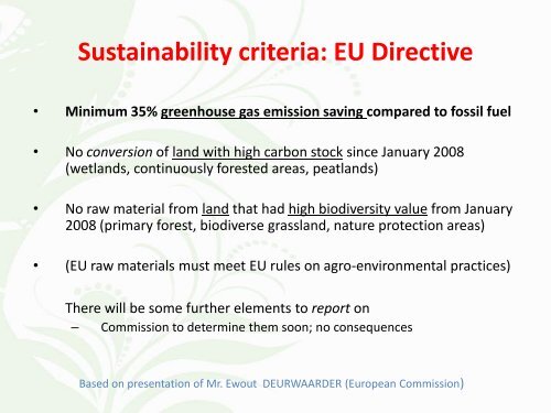 Palm Oil: A Success Story in Green Technology Innovations