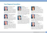 NRC LTCCP 2009-2019 Volume One - Northland Regional Council
