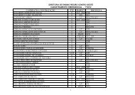 diretoria de ensino regiÃ£o centro oeste cadastramento emergencial