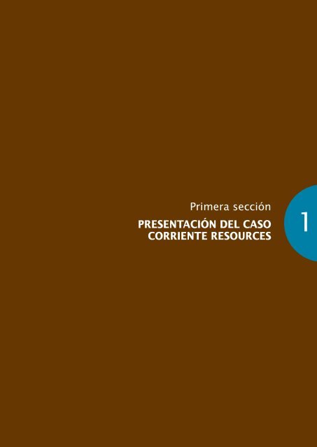 IntervenciÃƒÂ³n Minera a Gran Escala en Ecuador y VulneraciÃƒÂ³n de ...