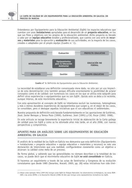 reflexiones sobre educaciÃ³n ambiental ii - Secretaria de Ambiente y ...