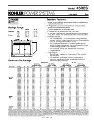 Spec. Sheet