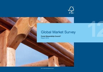 FSC Global Market Report 2012 PDF, Size: 4,31 MB Added - Forest ...