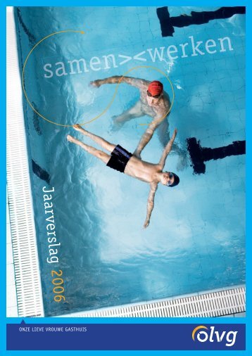 Jaarverslag 2006 - Olvg