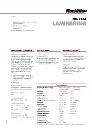 NM 275A Laminering.pdf - Rockidan