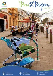 P2P_JulyAugust_Issue3_2012 - City of Port Adelaide Enfield - SA ...