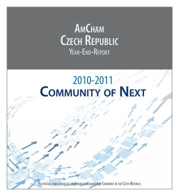 COMMUNITY OF NEXT - AmCham