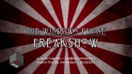 D2T1 - Luca De Fulgentis - The Windows Phone Freakshow