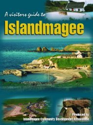 islandmagee