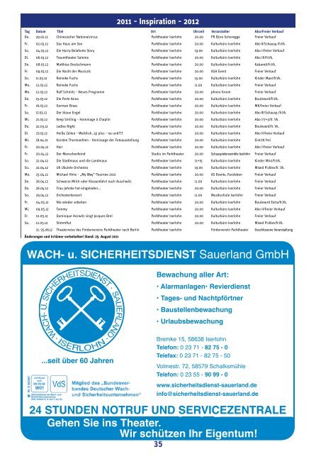 14 - Iserlohn