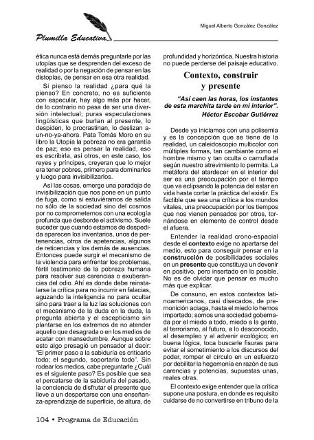 Plumilla Educativa 7.pdf - Universidad de Manizales