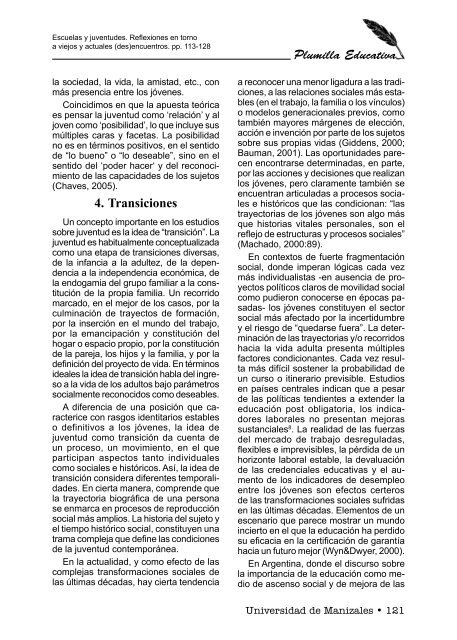 Plumilla Educativa 7.pdf - Universidad de Manizales