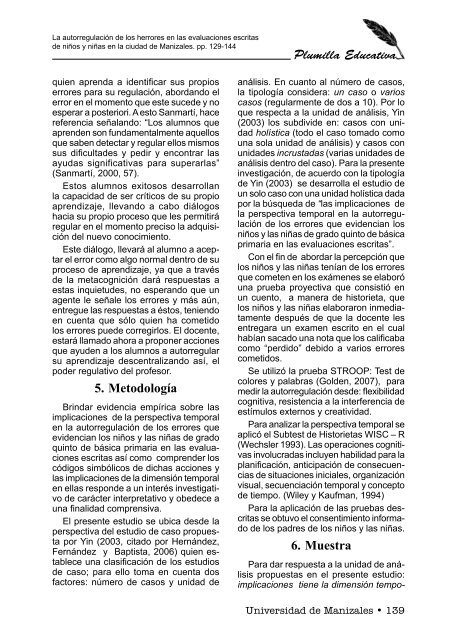 Plumilla Educativa 7.pdf - Universidad de Manizales