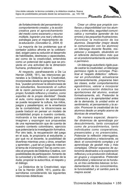 Plumilla Educativa 7.pdf - Universidad de Manizales