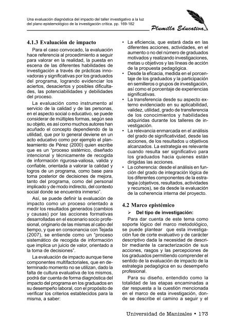 Plumilla Educativa 7.pdf - Universidad de Manizales