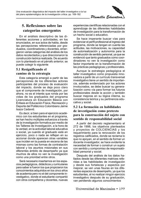 Plumilla Educativa 7.pdf - Universidad de Manizales