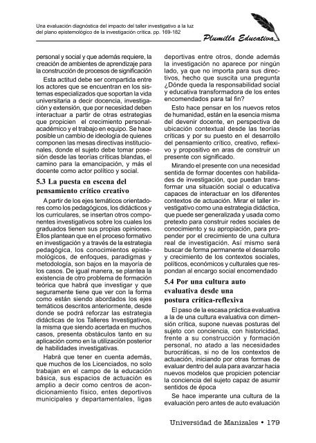 Plumilla Educativa 7.pdf - Universidad de Manizales