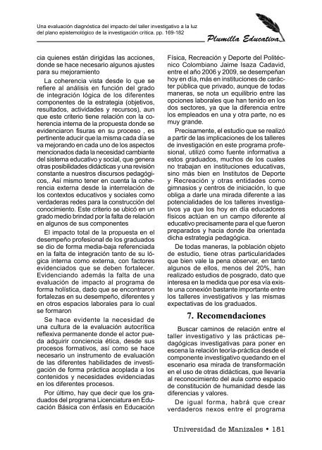 Plumilla Educativa 7.pdf - Universidad de Manizales