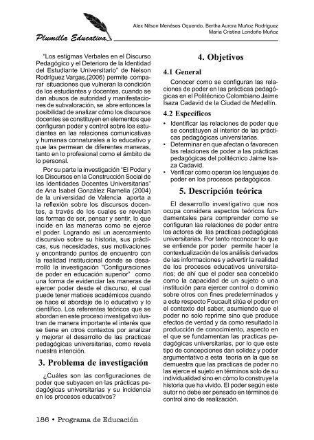 Plumilla Educativa 7.pdf - Universidad de Manizales