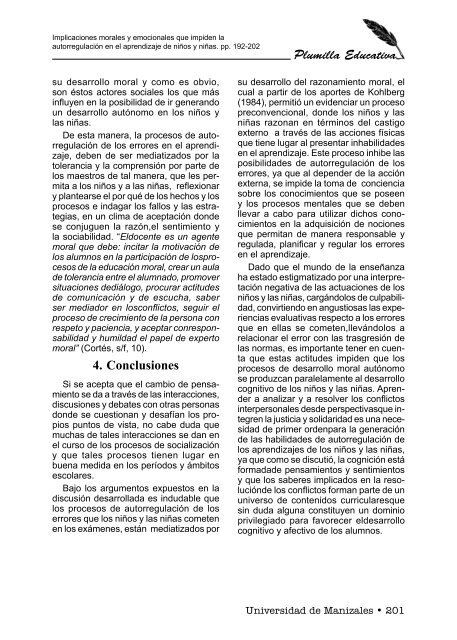 Plumilla Educativa 7.pdf - Universidad de Manizales