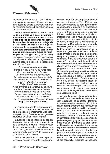 Plumilla Educativa 7.pdf - Universidad de Manizales