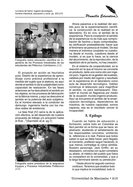 Plumilla Educativa 7.pdf - Universidad de Manizales