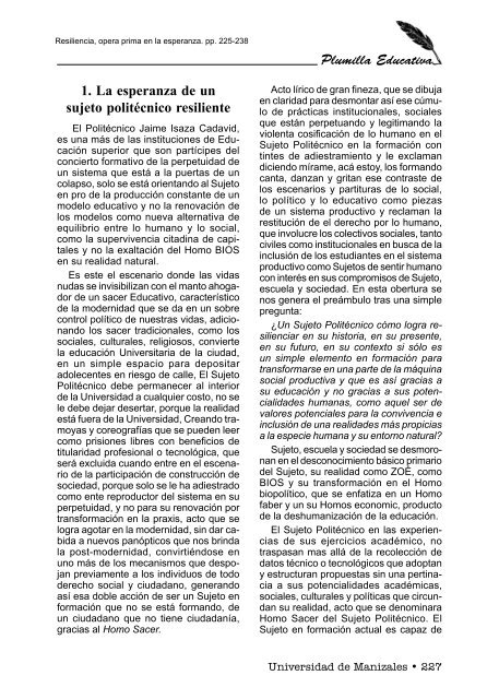 Plumilla Educativa 7.pdf - Universidad de Manizales