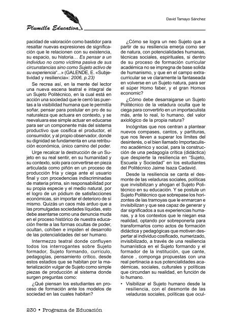 Plumilla Educativa 7.pdf - Universidad de Manizales