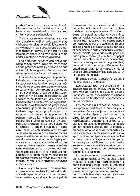 Plumilla Educativa 7.pdf - Universidad de Manizales