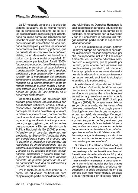 Plumilla Educativa 7.pdf - Universidad de Manizales