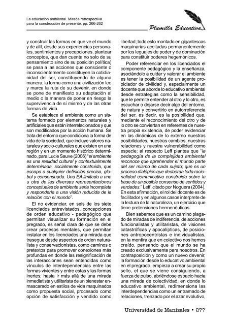 Plumilla Educativa 7.pdf - Universidad de Manizales