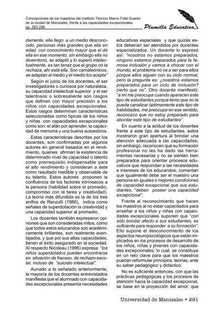 Plumilla Educativa 7.pdf - Universidad de Manizales