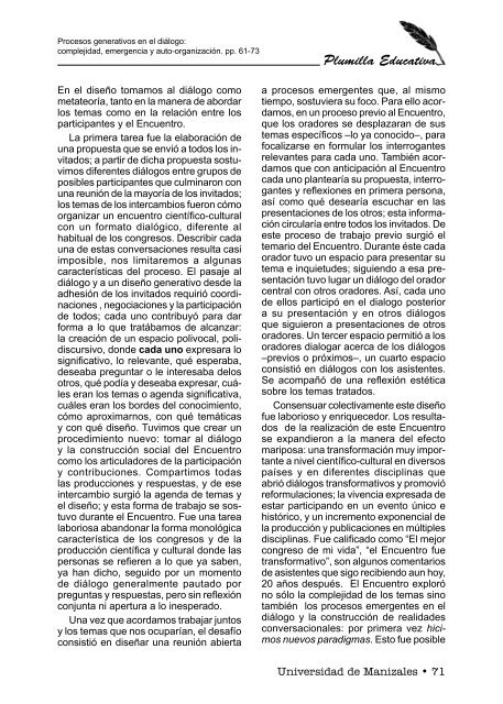 Plumilla Educativa 7.pdf - Universidad de Manizales