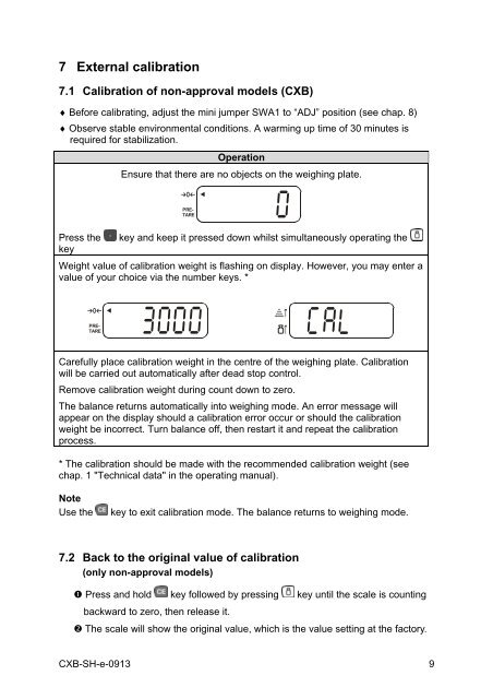 KERN CXB Version 1.3 - FineMech