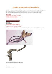 dossier technique le maitre cylindre.pdf