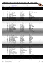 sv-bundessiegerzuchtschau 31.08.2007-02.09.2007 braunschweig