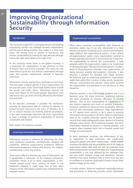 Contributors - CyberSecurity Malaysia