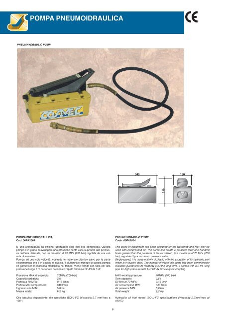 la nostra azienda - givaenergy.it