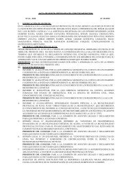 acta de sesión ordinaria de concejo municipal nº 14 – 2012 07 -05 ...